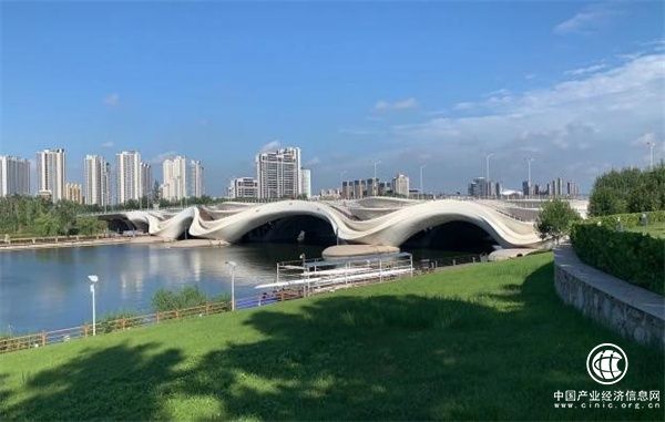 国庆黄金周去哪玩？ 就看北京城市副中心网红打卡地榜单