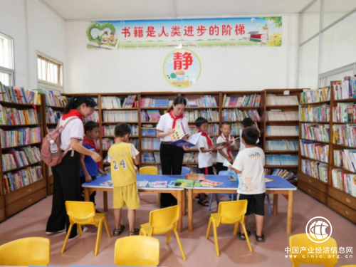 相聚广西，见证希望开花——中国人保寿险“爱+1”公益行动圆满收官