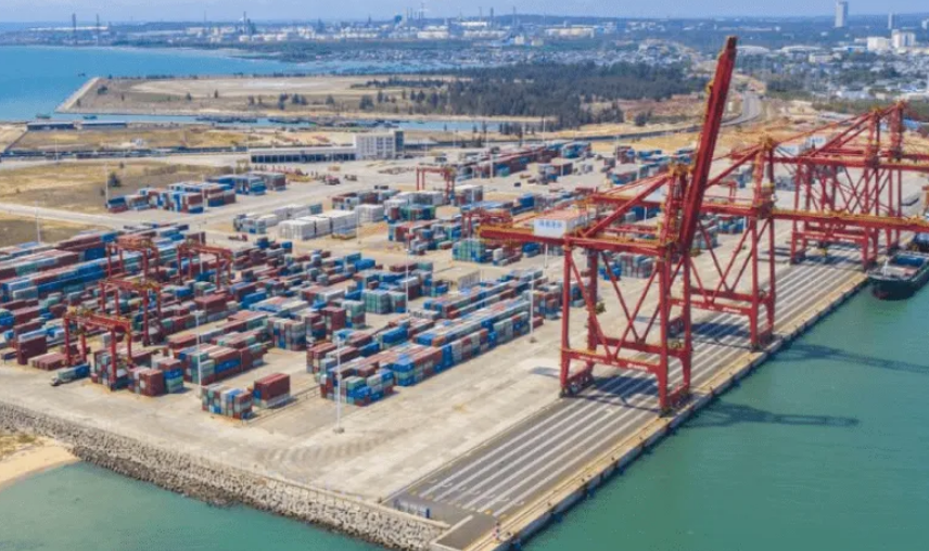 海南深挖潜力扩大有效投资