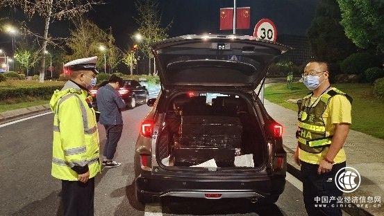 浙江建德：重拳出击 “两节”期间查获违法卷烟7600余条