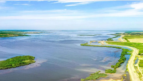 乌梁素海流域生态修复项目进入整体验收阶段