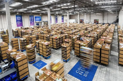 供应链强市优势何在？