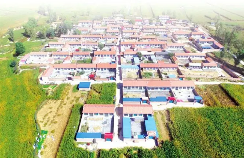 山西100个项目入选乡村e镇培育项目