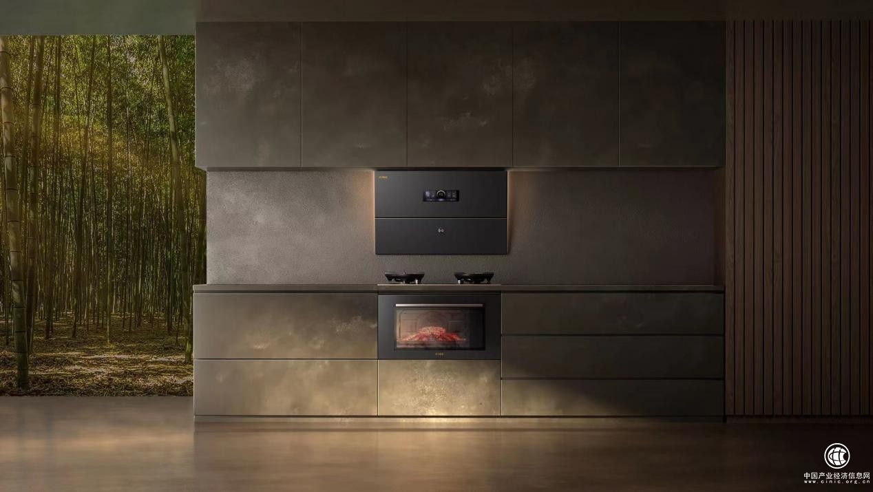 顺势而为，窥见方太集成烹饪中心背后的创新哲思