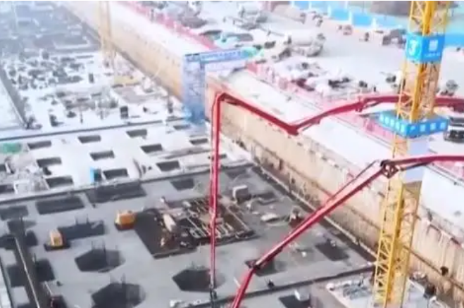 宁夏以工代赈拓展到八大建设领域