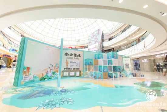 关注慢病 关爱生活，金水宝制药“健康寻百宝”活动圆满落幕