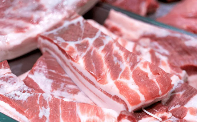 国家发改委将投放第六批中央猪肉储备 10月已投2万吨