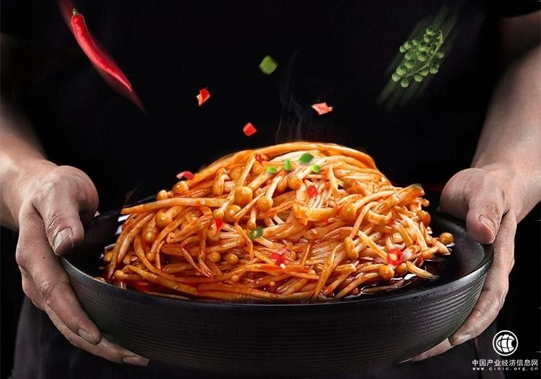 “休闲零食界的工匠”金大州，提起产品全都知道！