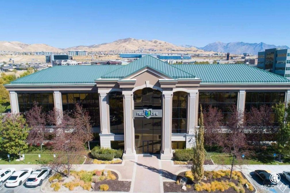 新优活：以高质量发展，守护人们健康生活