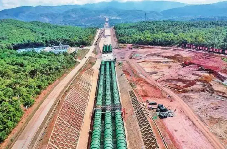 1至9月全国水利建设完成投资8236亿元，创同期历史新高