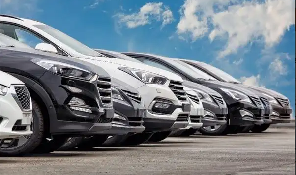 9月乘用车市场：零售达192.2万辆 同比增长21.5%