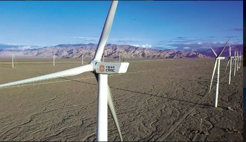国家能源集团西藏公司：在世界屋脊上“追风逐电”