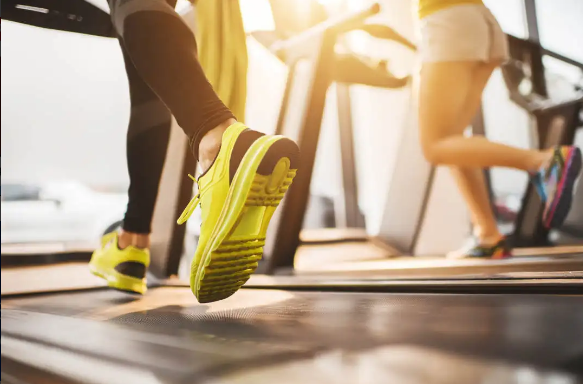 “体育+消费”加出消费新活力