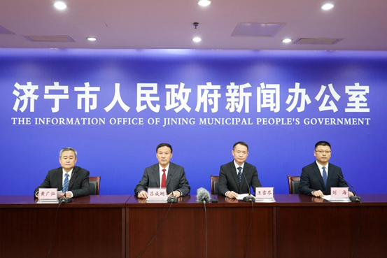 山东省济宁市退役士兵返乡报到“一件事”工作开展情况