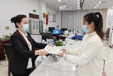 呵护个体工商户，是经济账更是民生账