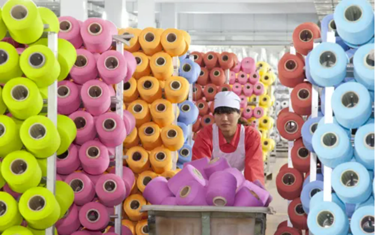 河北：打出政策“组合拳”开拓市场稳外贸