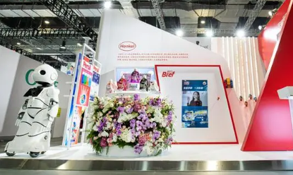 进博会回头客：布局中国 做大市场