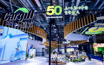 在中国赛道上竞技——从进博会看“高水平对外开放”②