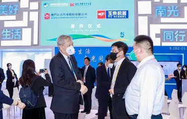 紧抓进博会机遇 中外经济合作强劲势头可期