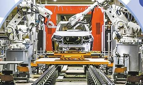 持续创新推动 长安汽车加速布局新能源赛道