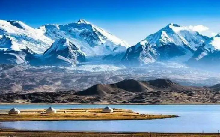 青海省将高标准推进国家公园群建设