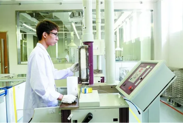 18部门联合印发行动方案 到2025年工业品质量稳步向中高端迈进