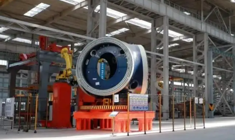 吉林省规划到2025年能源装备制造业实现产值800亿元