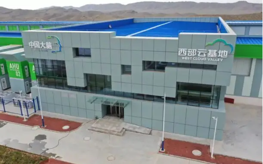 “四大工程”为抓手，宁夏沙漠腹地崛起创新高地