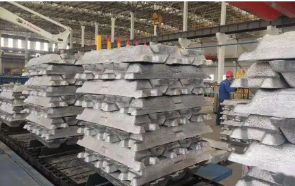 云南崛起中国绿色铝“新高地”