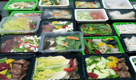预制菜 下一个万亿元级产业