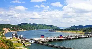 重大水利项目相继开工 进一步扩大有效投资