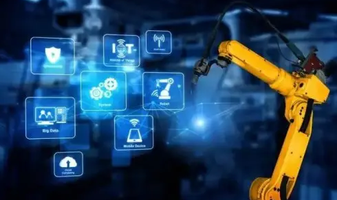 中小企业数字化转型有了新指南