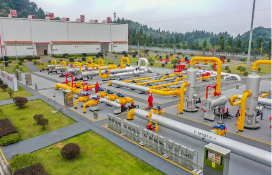 粮食丰、能源稳 我国多措并举保供稳价