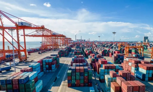 海南发布“三张清单”助企挖掘RCEP政策红利