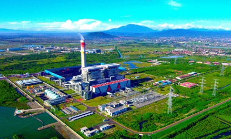 国家能源集团：共建“一带一路” 打造印尼与中国电力合作新典范