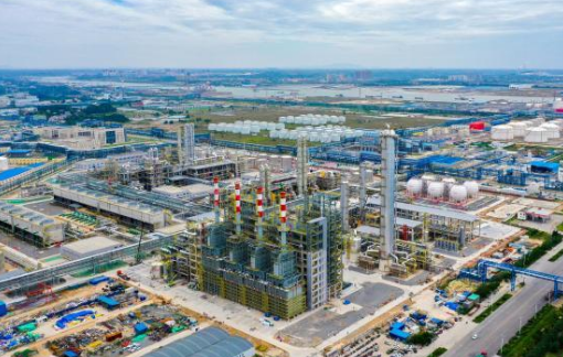 广西加快打造承接东部产业转移高地 构建跨境产业链供应链体系