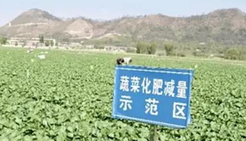 农业农村部：到2025年有机肥施用面积占比增加5个百分点以上