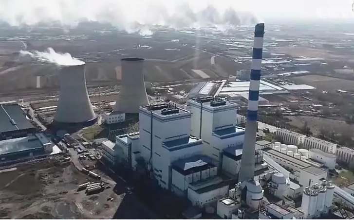 开足马力 供应稳定——内蒙古提升能源保供能力观察