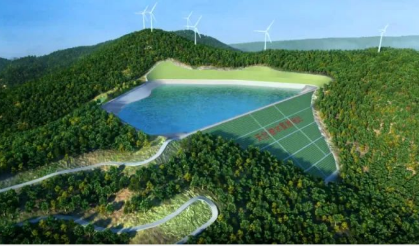 哈电集团超大容量抽水蓄能机组关键技术取得新突破