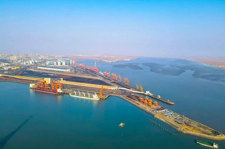 丹东港口岸扩大开放获批 为东北全面振兴增添新动力