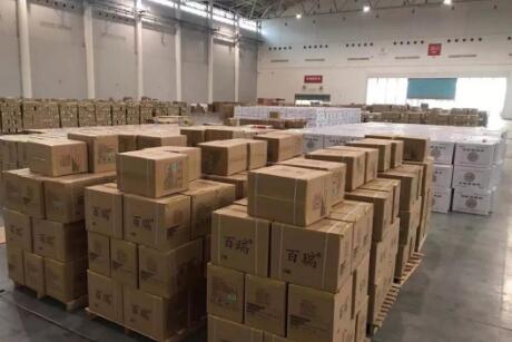 交通运输部门及行业企业——全力以赴保障医疗物资运输