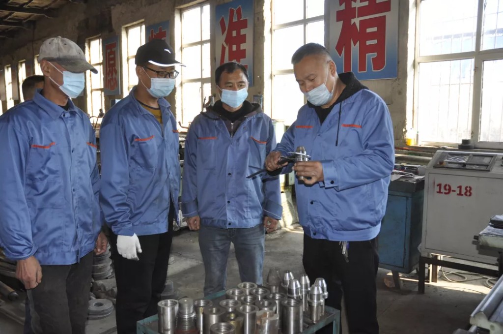 黑龙江省大力推进劳模和工匠人才创新工作室联盟建设