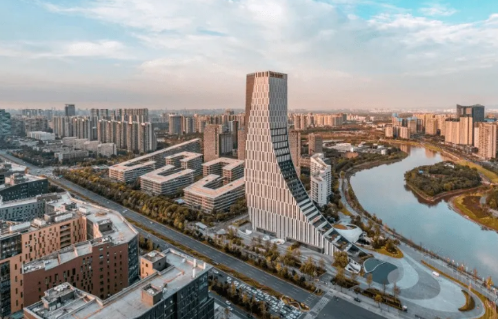 川渝联合出台58项措施共建西部金融中心