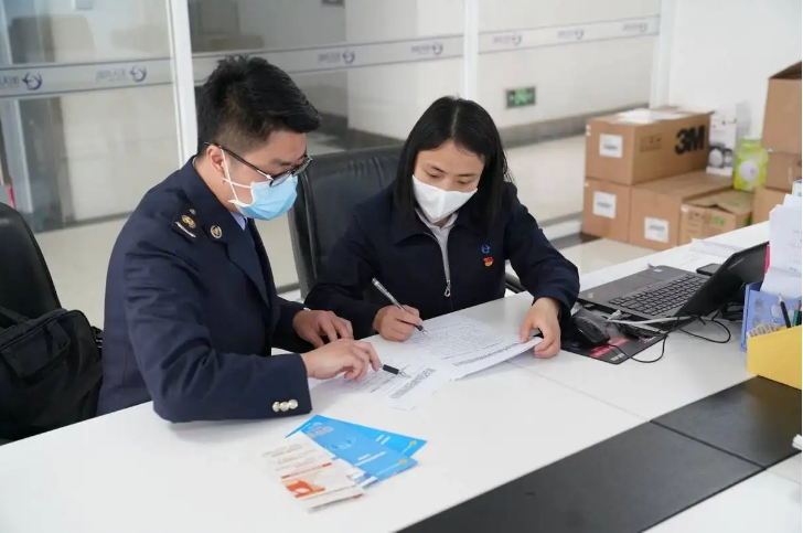 政策持续发力 为小微企业纾困减负