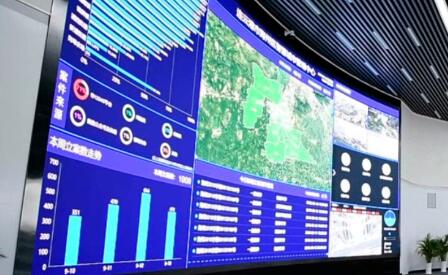 江苏千兆城市增至10个，每万人拥有5G基站21.9个