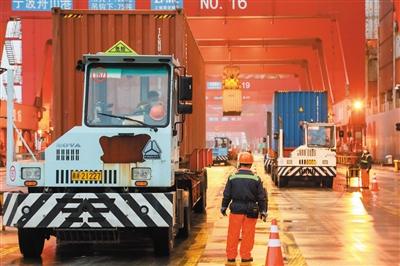 全面覆盖 多点突破——各地国企改革三年行动实现预期成效