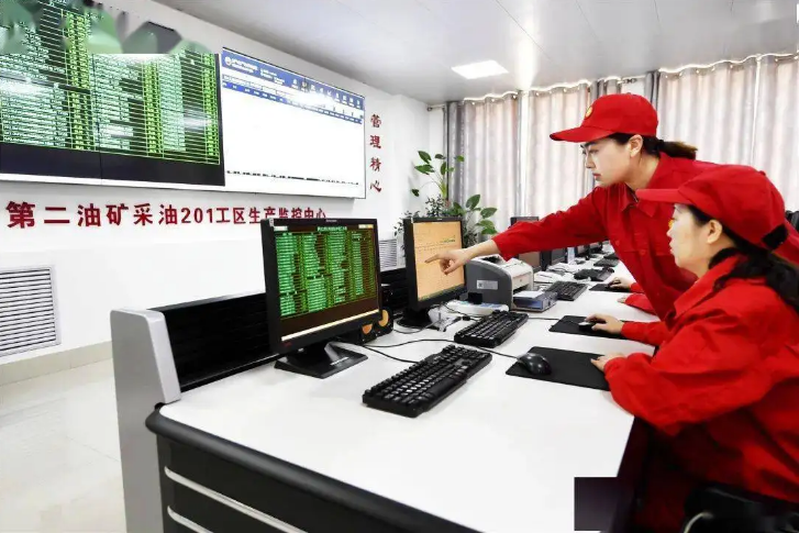 黑龙江乘“数”而上撬动产业转型升级