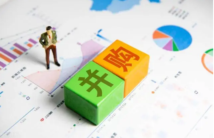 逾三百八十家公司参设产业并购基金 战略新兴产业成投资重点