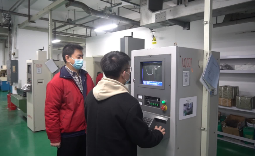 黑龙江：打造“工程师摇篮” 助力老工业基地振兴