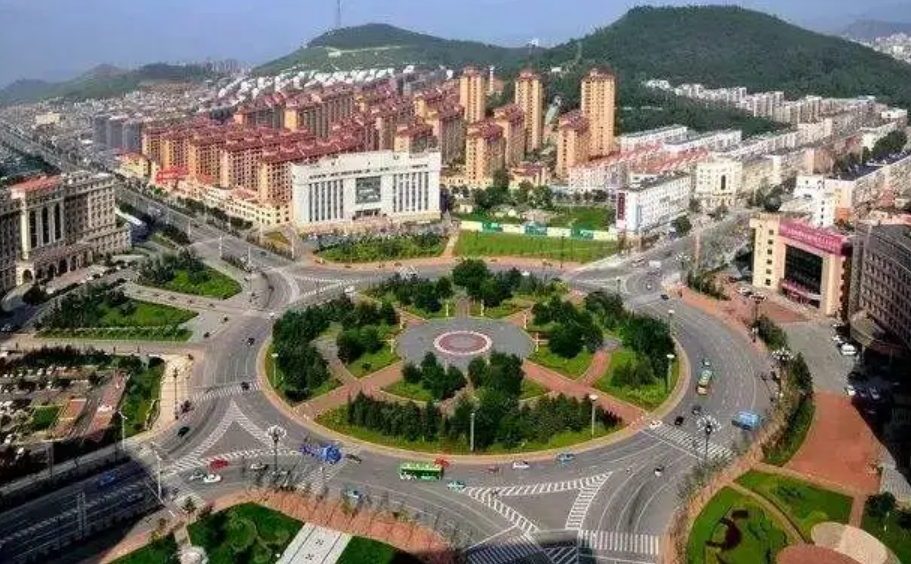 辽宁：为县域经济发展提供多方位财政保障